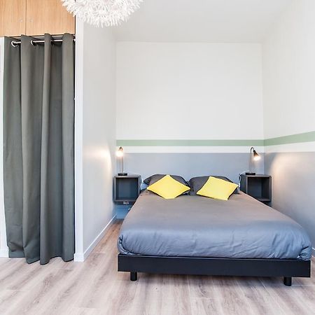 Le Casanova - Superbe T1 Design A Compans-Caffarelli Lejlighed Toulouse Eksteriør billede